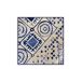 Bowl ALTAMIRA/JAMEO/DRACH marca LA MEDITERRÁNEA 18x18cm Bowl ALTAMIRA/JAMEO/DRACH marca LA MEDITERRÁNEA 18x18cm Azul