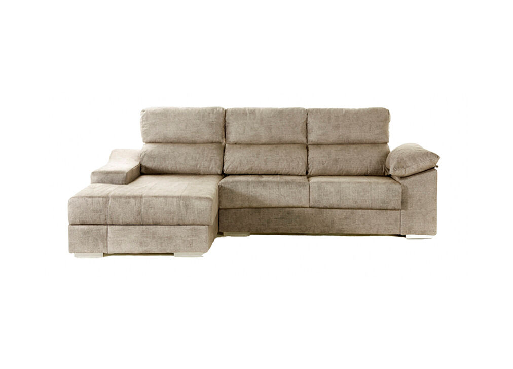 Chaise longue DANIELA II