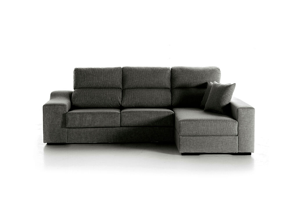 Chaise longue LUCIA IV