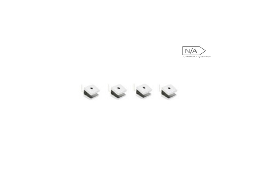 Conforama Dispositivo Led Jokkaz Para Vitrine Transparente