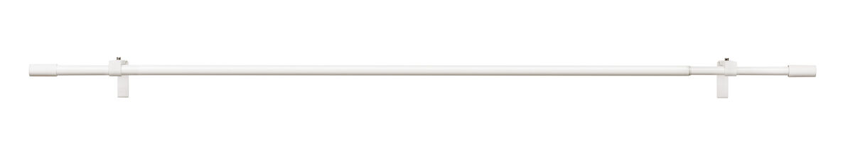 Varão de cortina extensível AIRPURE 120-210 cm