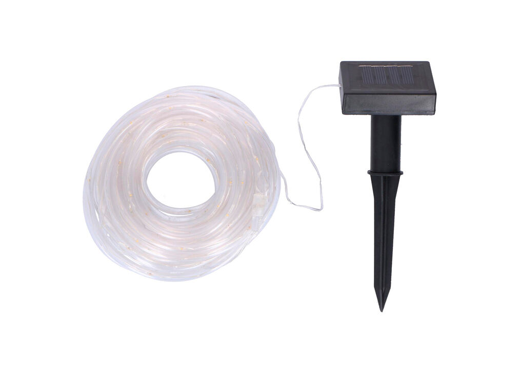 Faixa de luz solar GRUNDIG 1x1x109cm