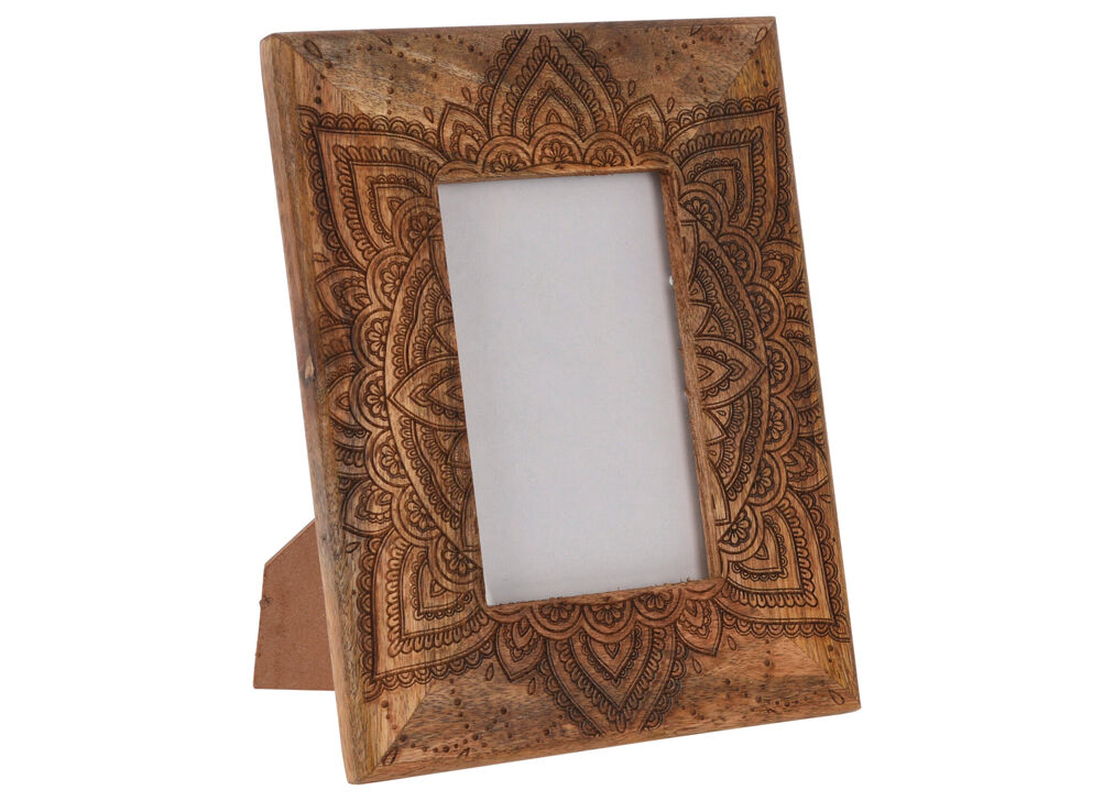 Moldura para foto 9x14cm de MANGO