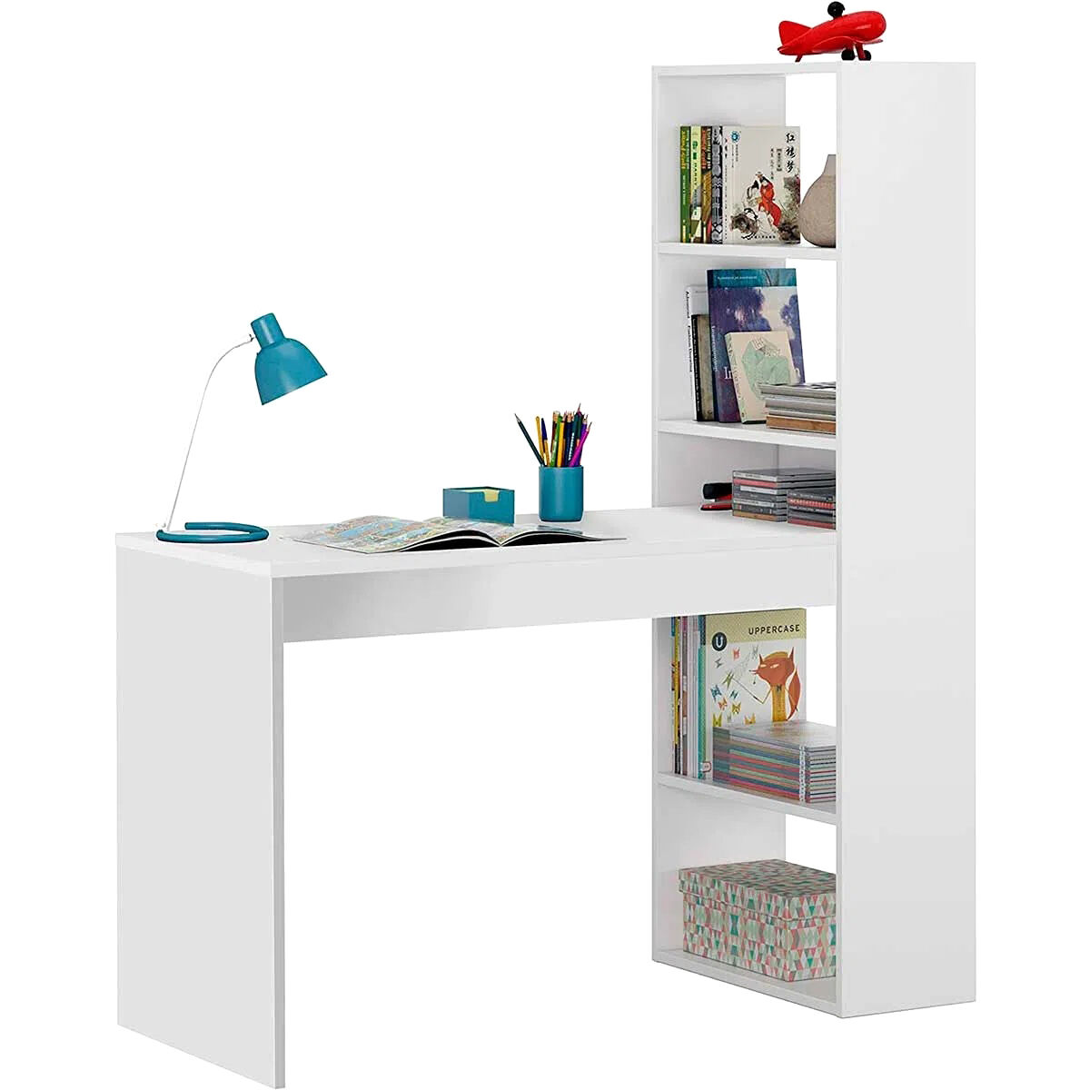 Secretária de escritório VILLENA