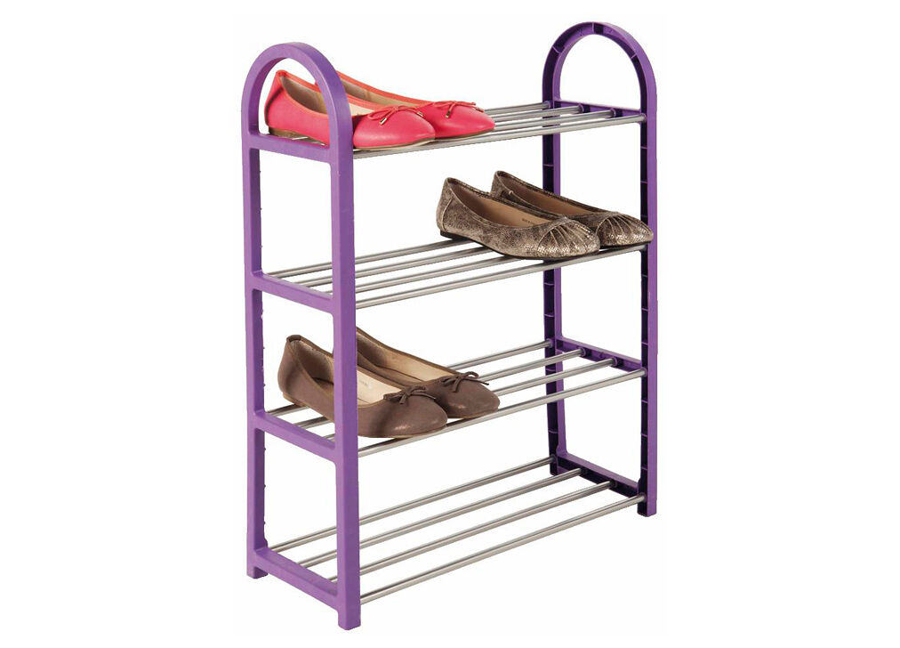 Sapateira PEDRO II LilÁs