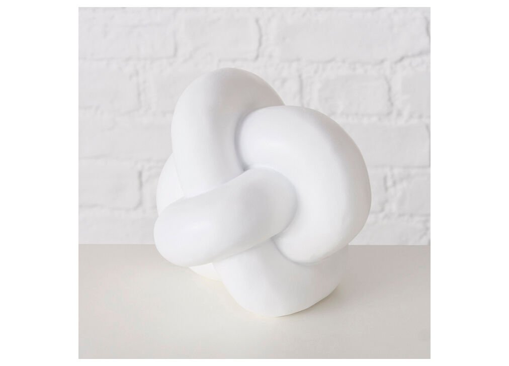 Figura decorativa KNOTTY marca BOLTZE