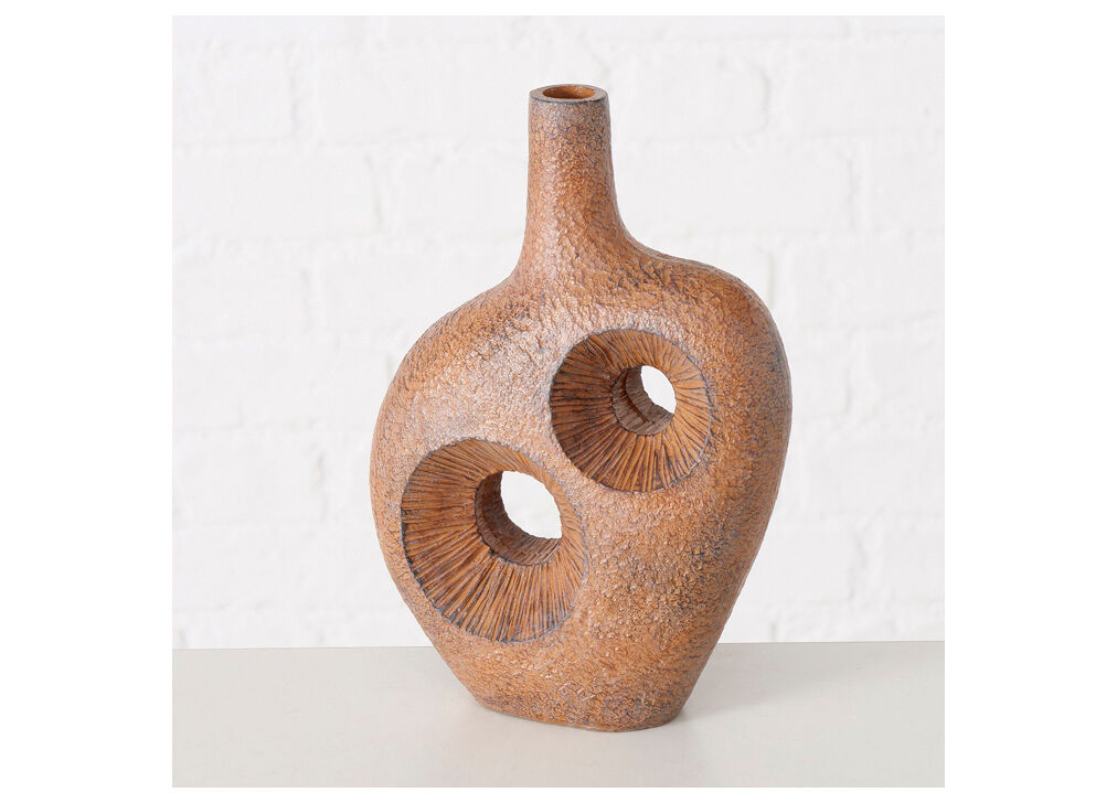 Vaso decorativo HAMSTON da marca BOLTZE