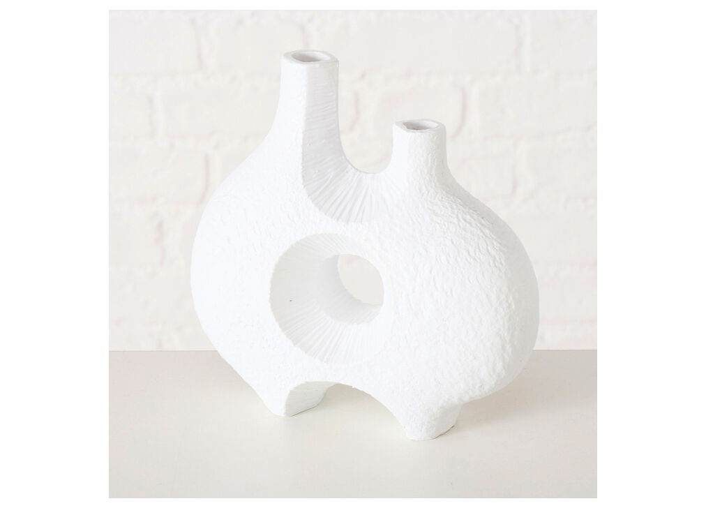 Vaso decorativo PRADO marca BOLTZE