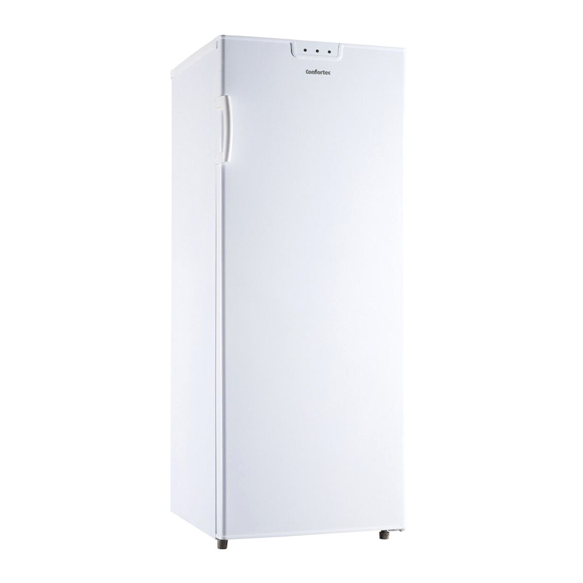 Congelador vertical CONFORTEC MPF356NFWL 161 litros No Frost