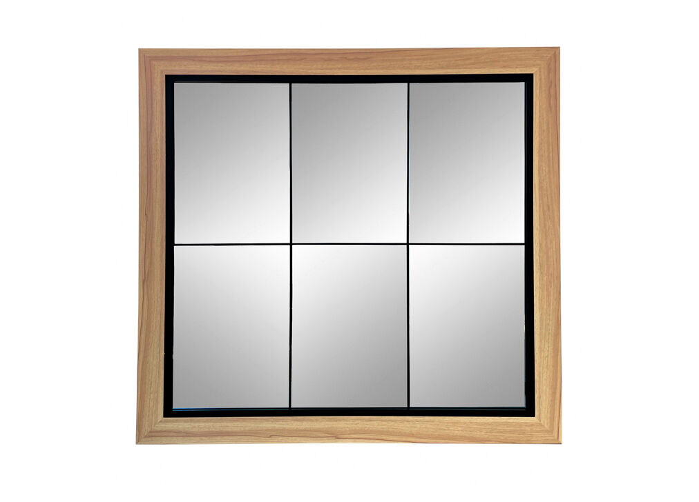 Espelho de parede EVA marca ECOANYA