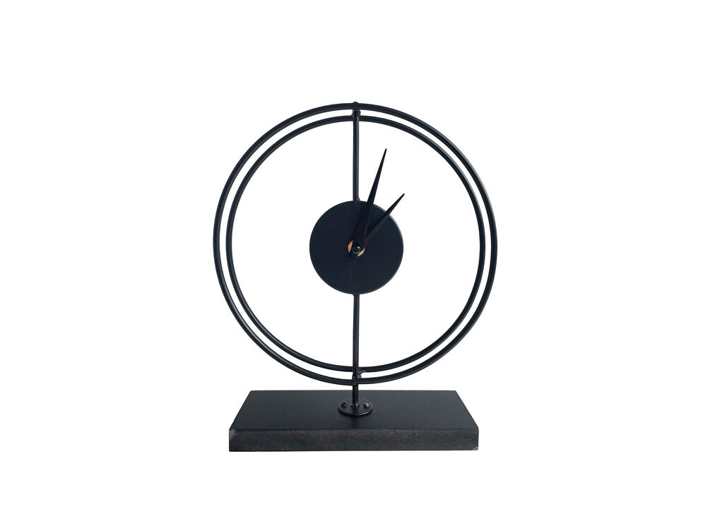 Relógio de mesa HELIOS marca ECOANYA