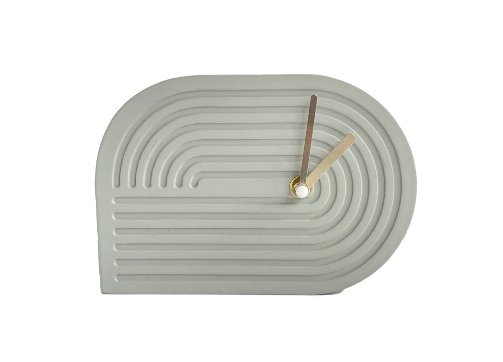 Relógio de mesa LINA marca ECOANYA