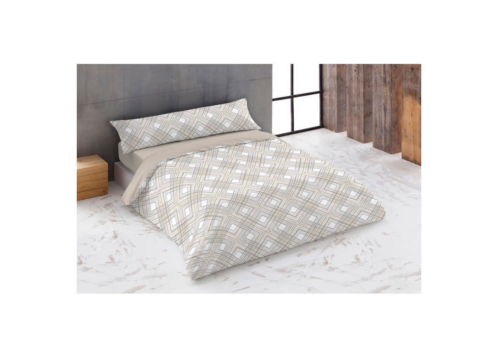 Capa de edredão LINEAS 