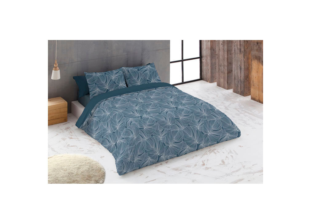 Capa de edredão ENIO