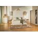 Roupeiro BARI portas deslizantes 182x201cm branco Roupeiro BARI portas deslizantes 182x201cm branco Branco