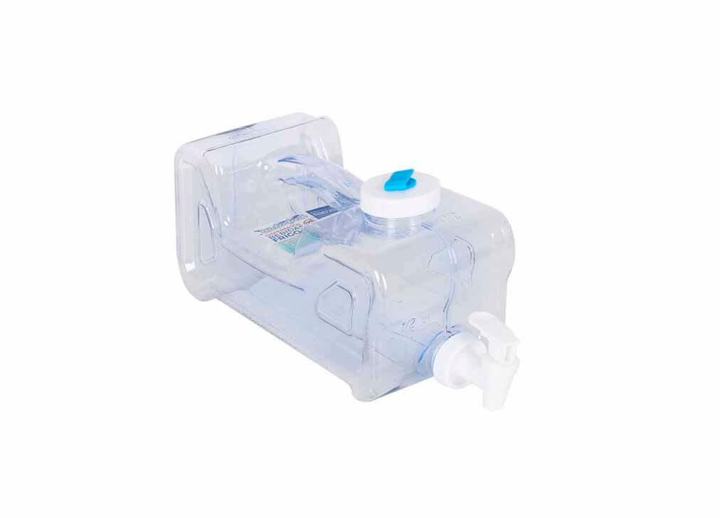 Dispensador de líquidos para congelador 3,8 litros PRIVILEGE