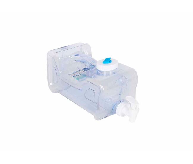 Dispensador de líquidos para congelador 3,8 litros privilege