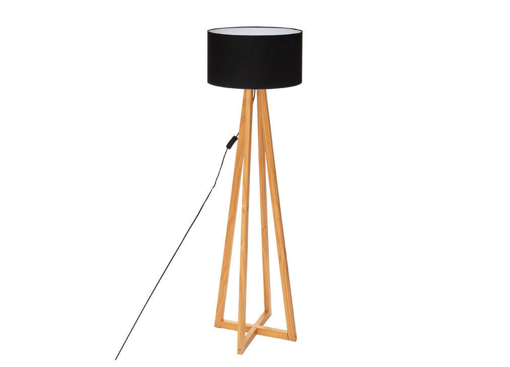 Candeeiro de pé MOLU marca ATMOSPHERA 141cm