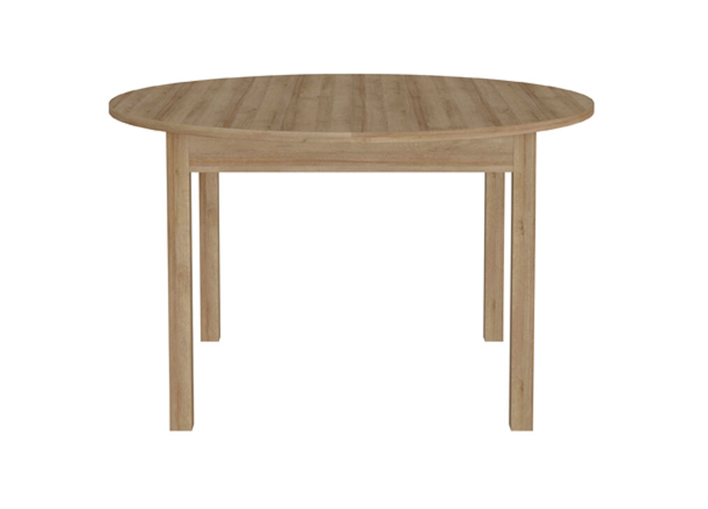 Mesa de jantar redonda MONTREAL