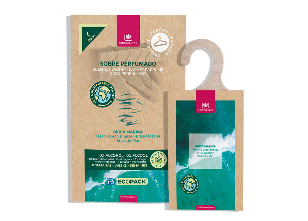 Ambientador têxtil 7 gramas