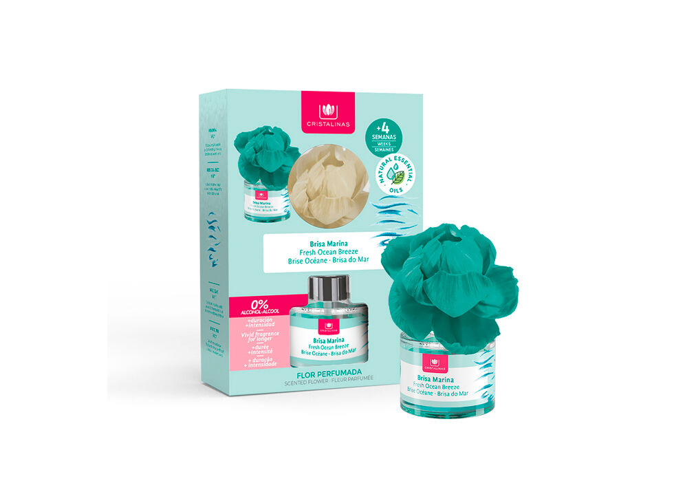 Ambientador mecha para a casa 40ml