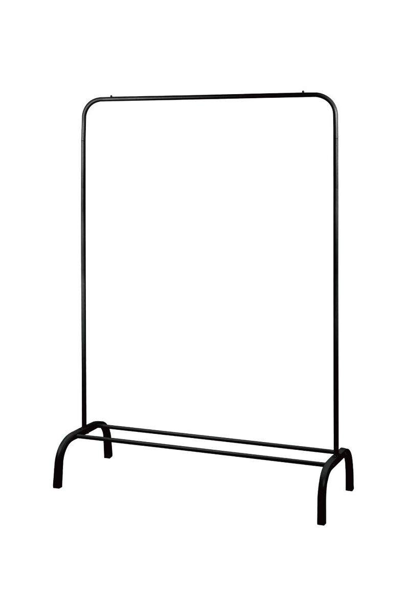 Estendal BASIC metal cor preto