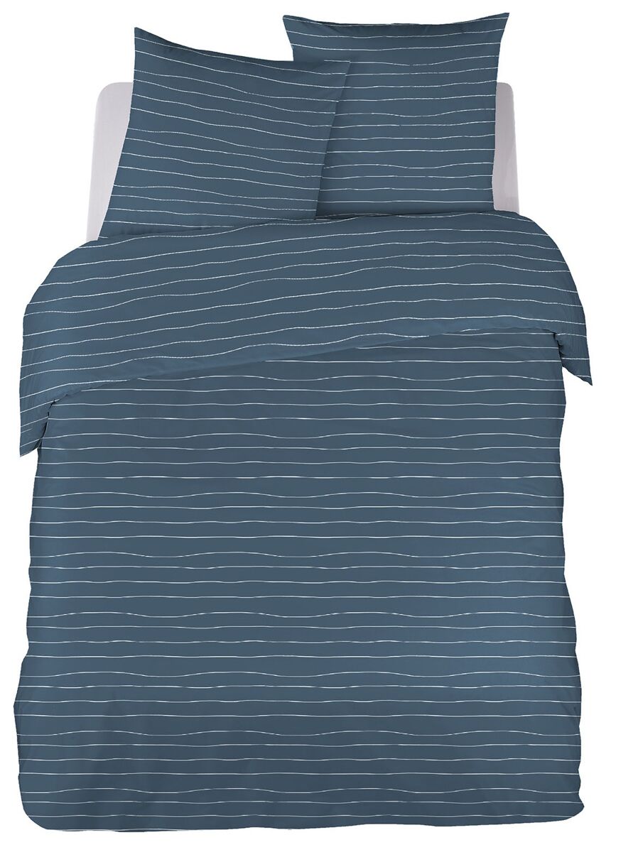 Edredão de poliéster IRISA