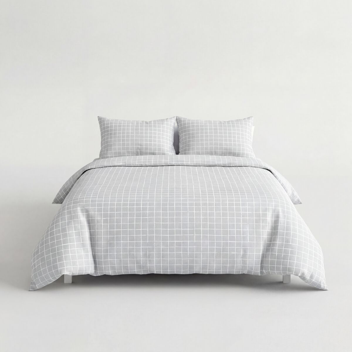 Edredão de poliéster PILO