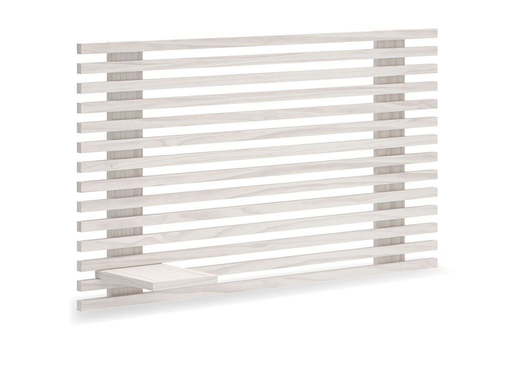 Cabeceira madeira IBIZA