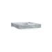 Cama BUGANVILLA 150x190cm con LED Cama BUGANVILLA 150x190cm con LED Branco/cinza