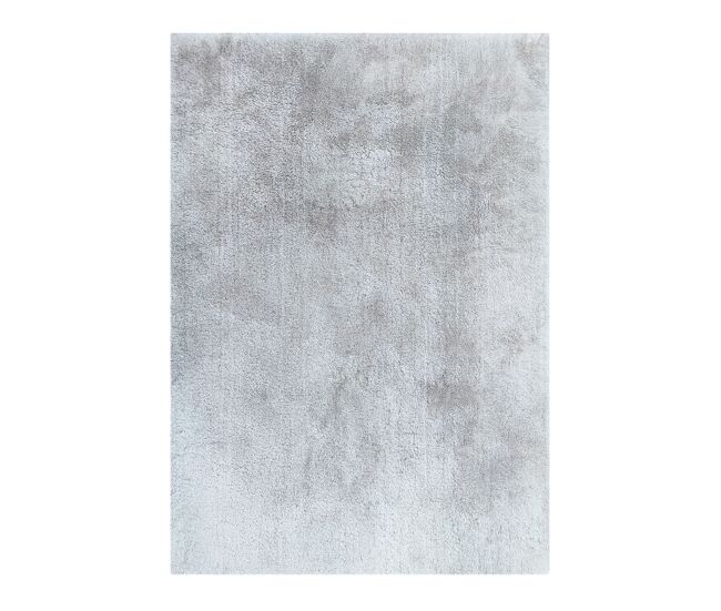 Tapete panpan 120x170cm cor marfim
