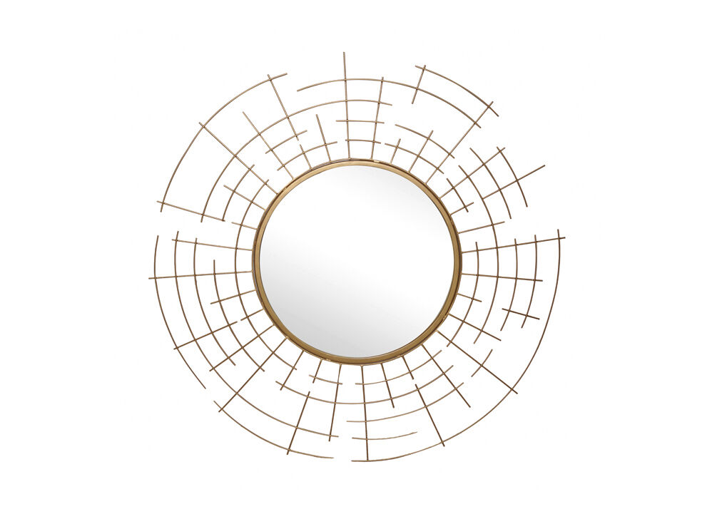 Espelho de parede MERA marca ECOANYA