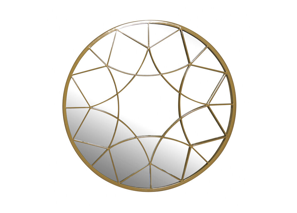 Espelho de parede ELENOR marca ECOANYA