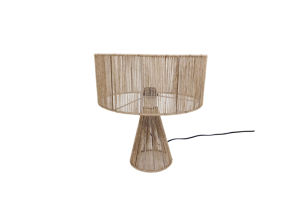 Candeeiro de mesa NAZCA marca ECOANYA