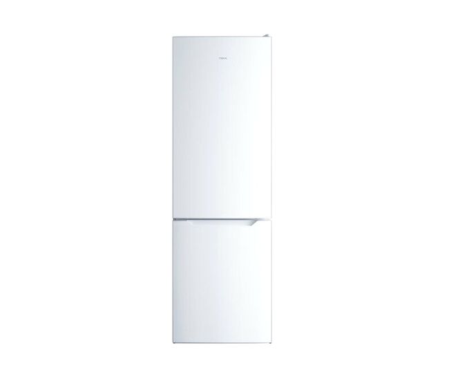 Combinado teka nfl 342 c eu 310 litros no frost blanc