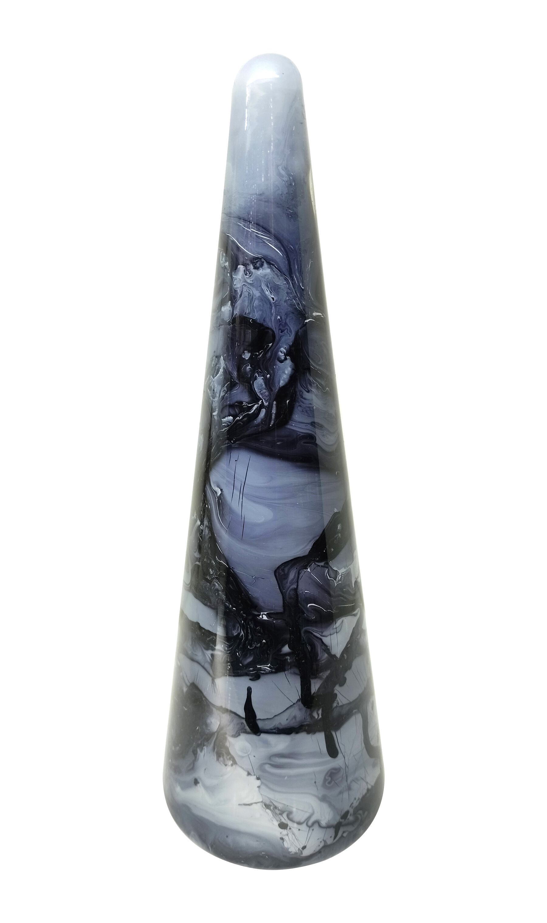 Figura LED cone BUNDI marca ECOANYA