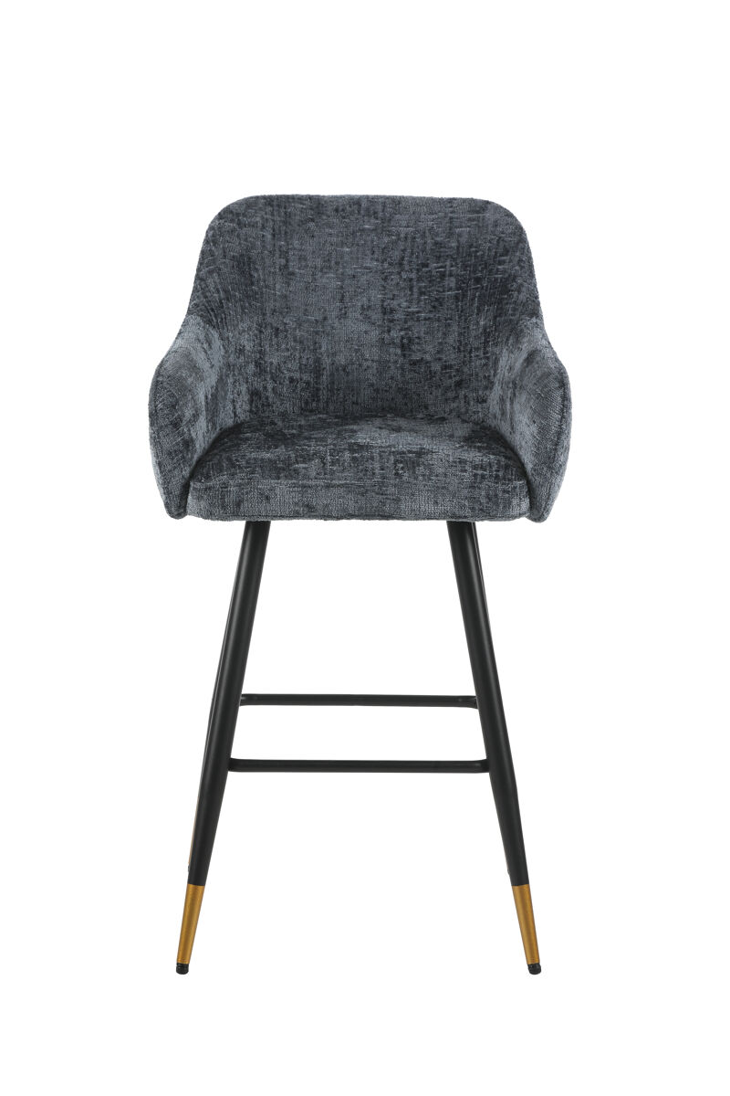 Banco alto ROYAL fixo 94 cm de altura