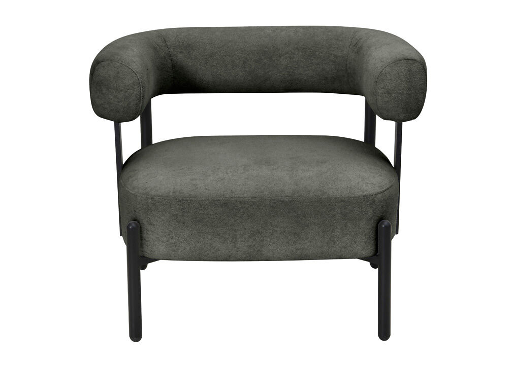 Cadeirão decorativo AMAL