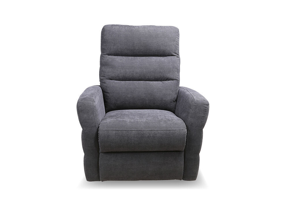 Cadeirão ZEUS relax elétrico