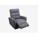 Cadeirão ZEUS relax elétrico Cadeirão ZEUS relax elétrico Cinza