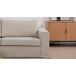 Sofá fixo JUNO Sofá fixo JUNO Bege