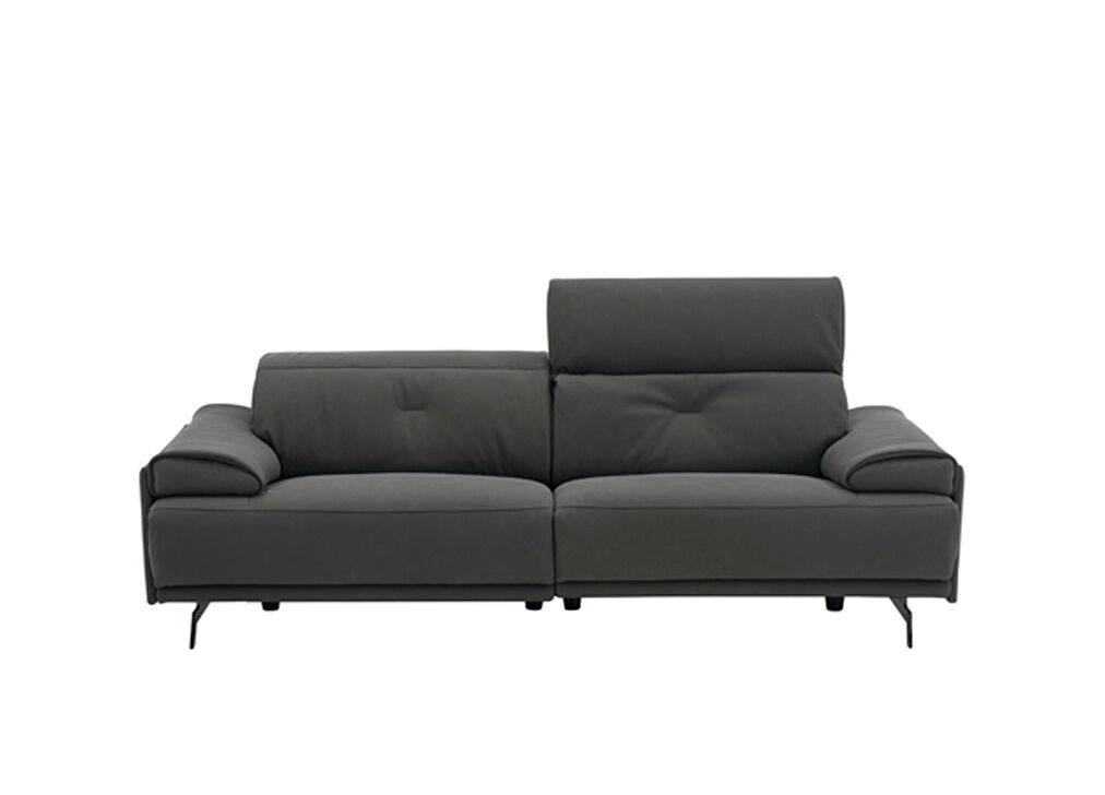 Sofá relax elétrico 4 lugares SIARA