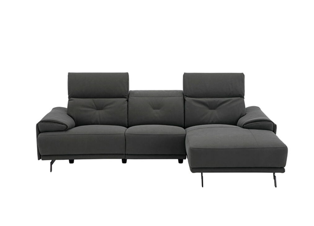 Chaise longue SIARA relax elétrica