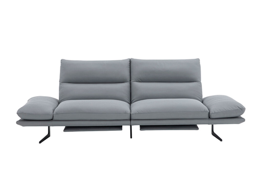 Sofá AGATA relax elétrico