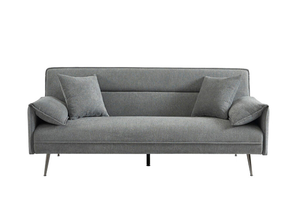 Sofá cama 3 lugares EIDEN