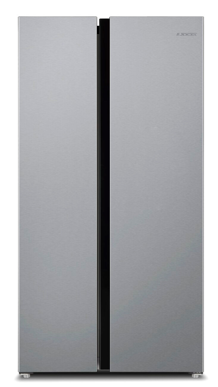 Side by side JOCEL JSBS014634 445 litros No Frost