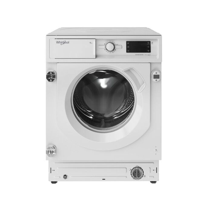 Máquina lavar roupa encastre WHIRLPOOL BI WMWG 91485 EU 9kg 1400rpm