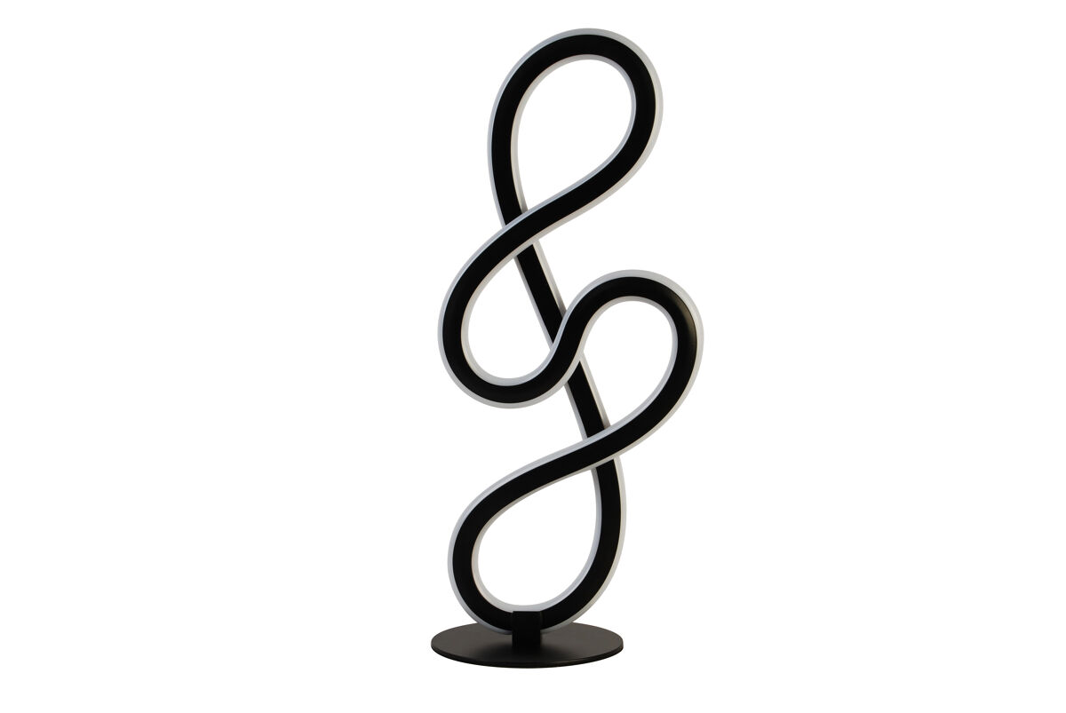 Candeeiro de mesa CHUAN da marca HANDEX