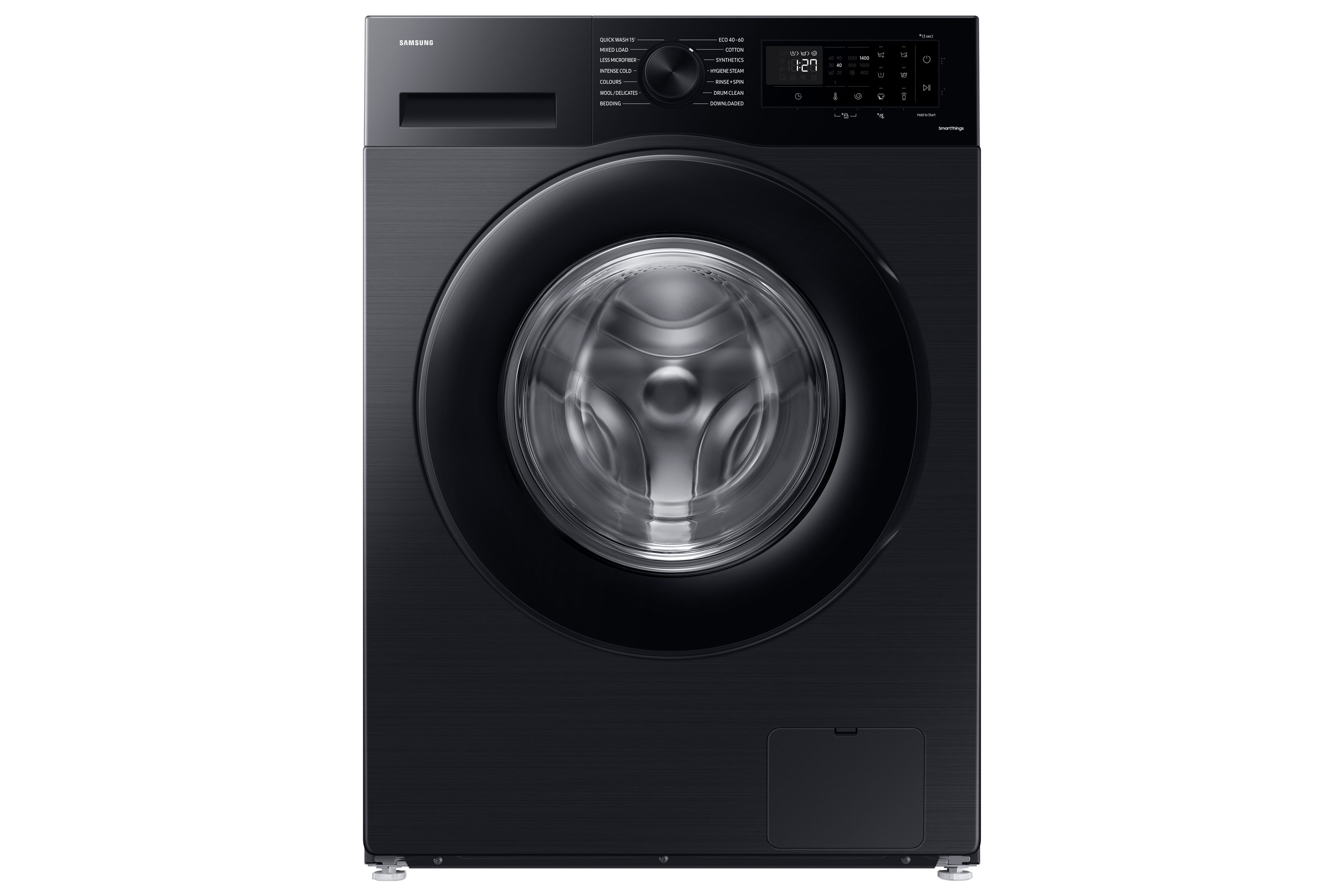 Máquina lavar roupa SAMSUNG WW90CGC04DABEC 9kg 1400 RPM