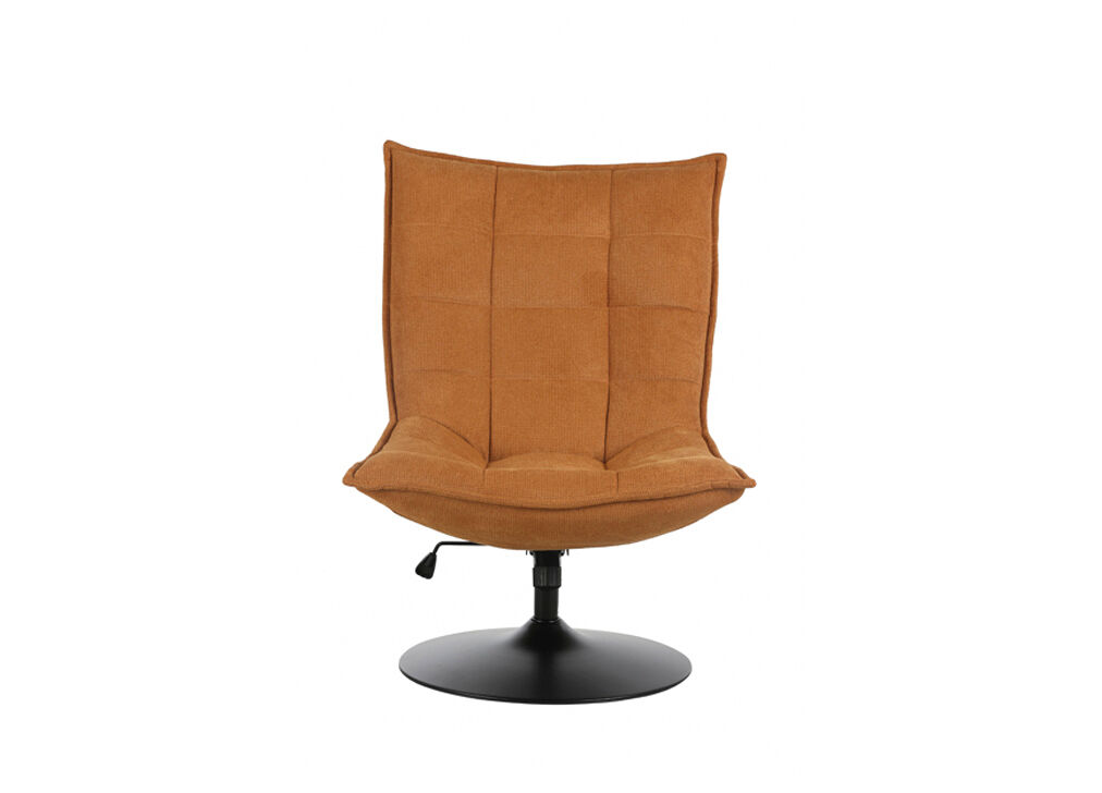 Cadeirão decorativa HADES